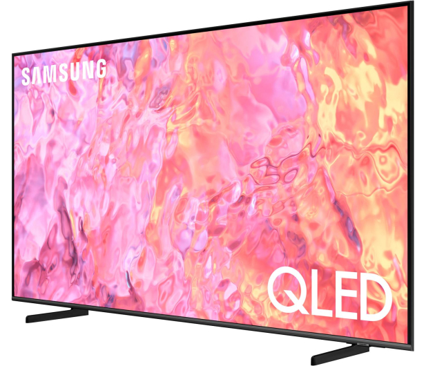 Samsung QE43Q67C 43" QLED 4K Tizen TV - 1130719 - zdjęcie 3